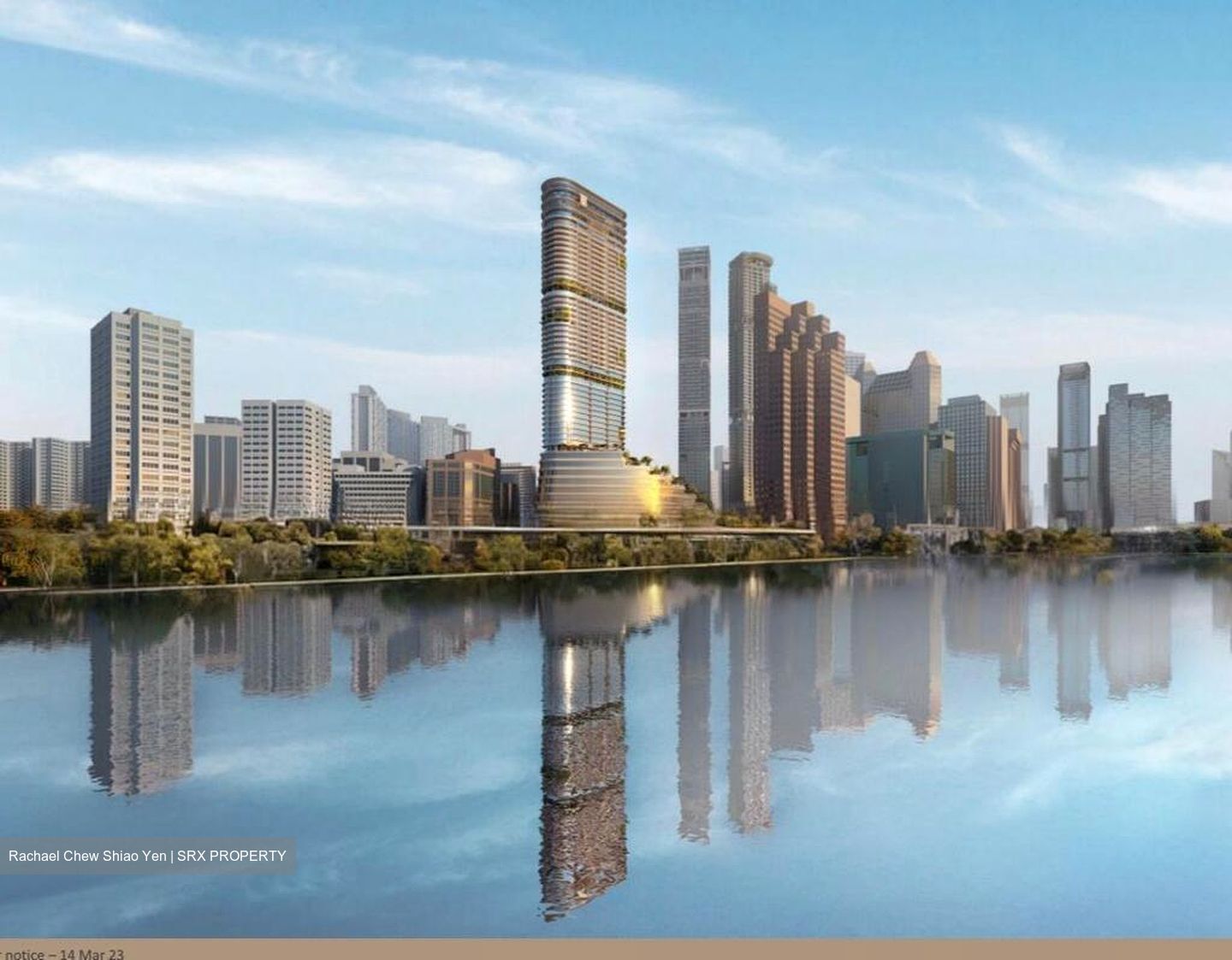 Newport Residences (D2), Apartment #528669691